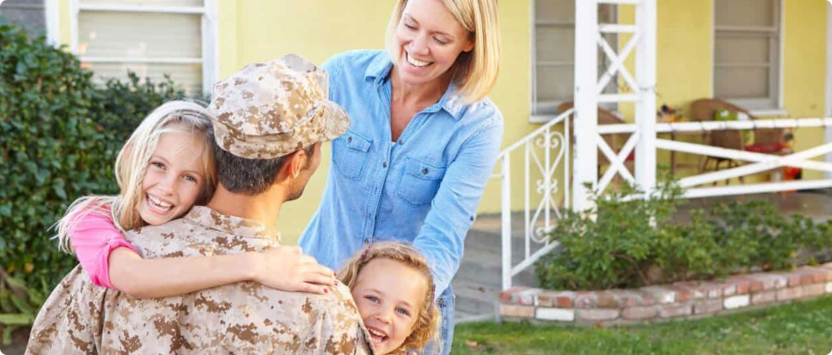 VA Loans in Tempe Arizona