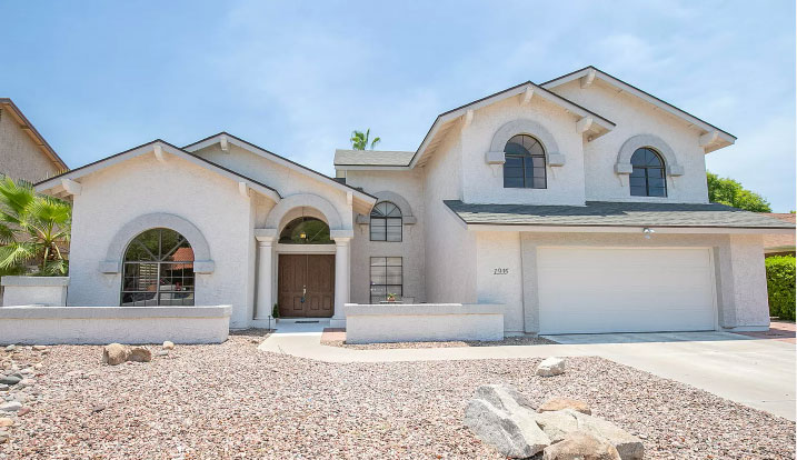 Buy a Home in Tempe Arizona