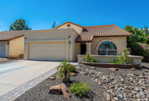 Buy a Home in Tempe AZ