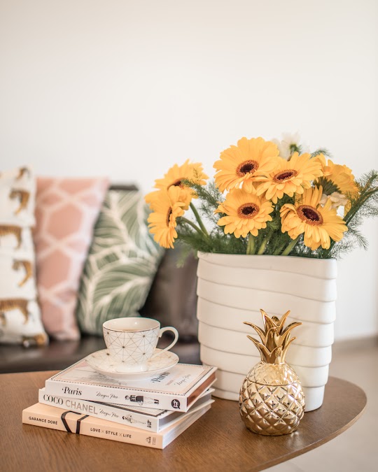 tempe home interior