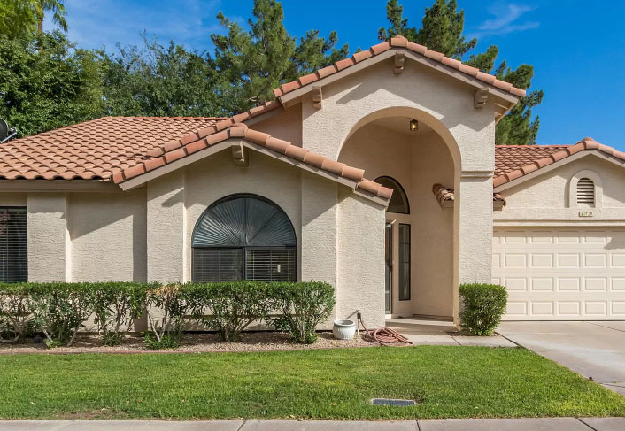 Buy a Home in Tempe AZ
